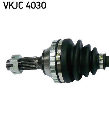 Cardan SKF VKJC 4030